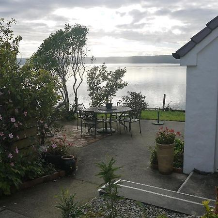 Thundergay Willow Cottage, Isle Of Arran מראה חיצוני תמונה