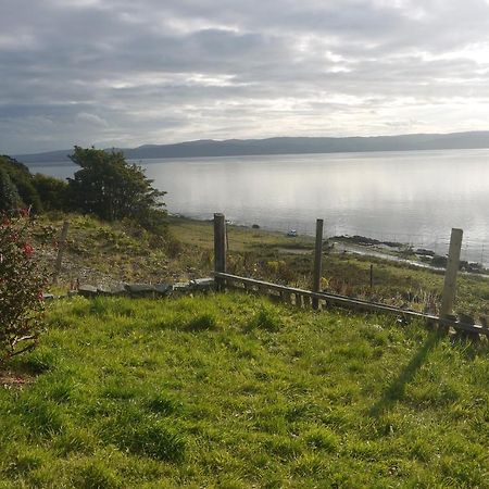 Thundergay Willow Cottage, Isle Of Arran מראה חיצוני תמונה