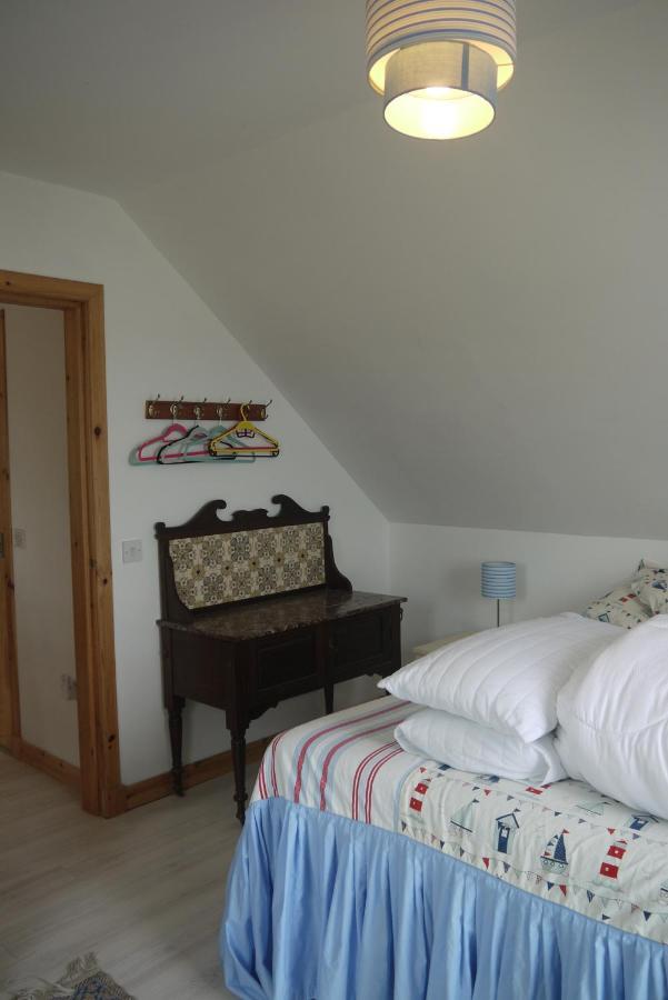 Thundergay Willow Cottage, Isle Of Arran מראה חיצוני תמונה