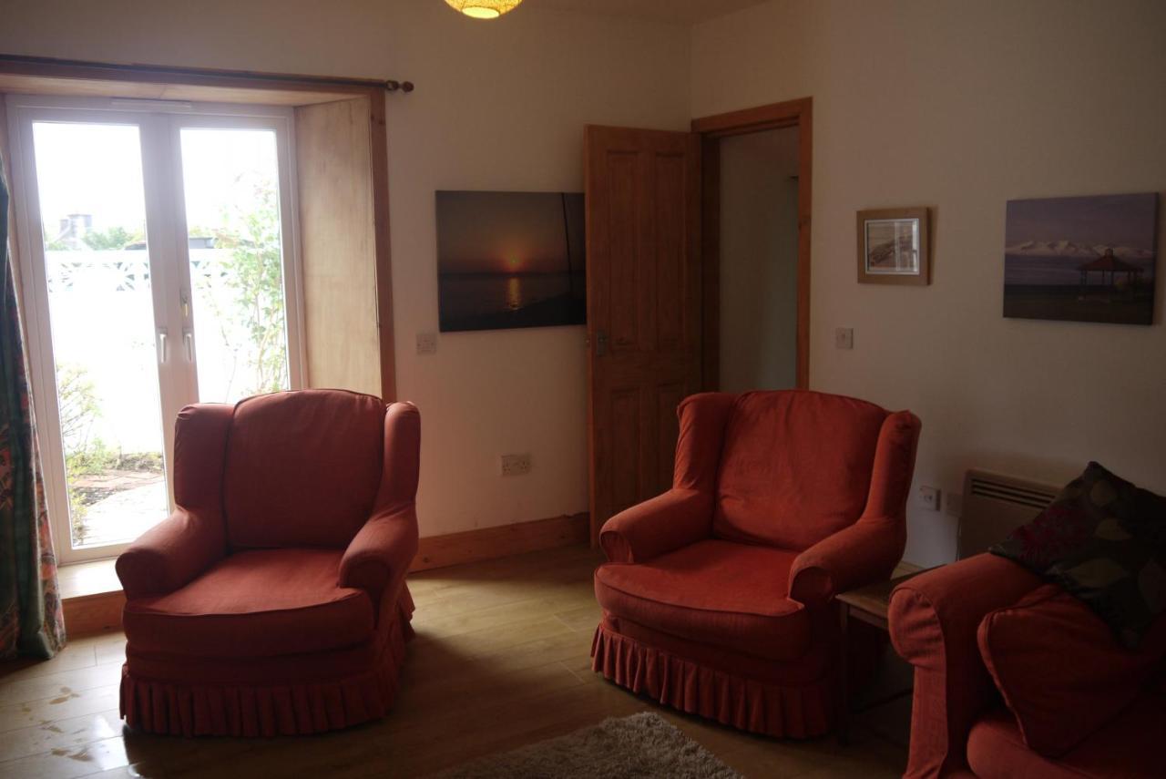Thundergay Willow Cottage, Isle Of Arran מראה חיצוני תמונה