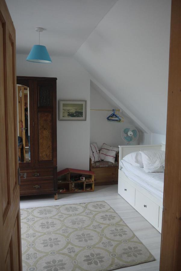 Thundergay Willow Cottage, Isle Of Arran מראה חיצוני תמונה