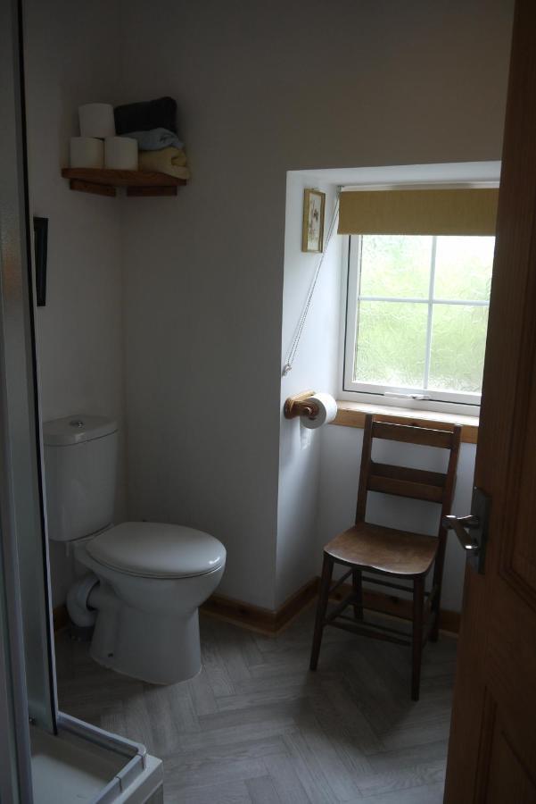 Thundergay Willow Cottage, Isle Of Arran מראה חיצוני תמונה