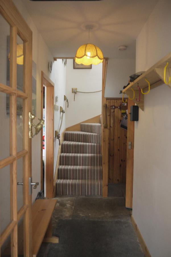 Thundergay Willow Cottage, Isle Of Arran מראה חיצוני תמונה